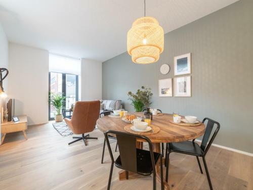Sweet Inn Apartment - Luxembourg