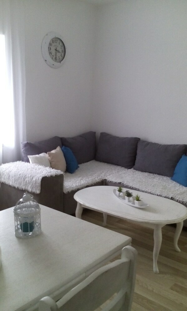 Ivana Apartments