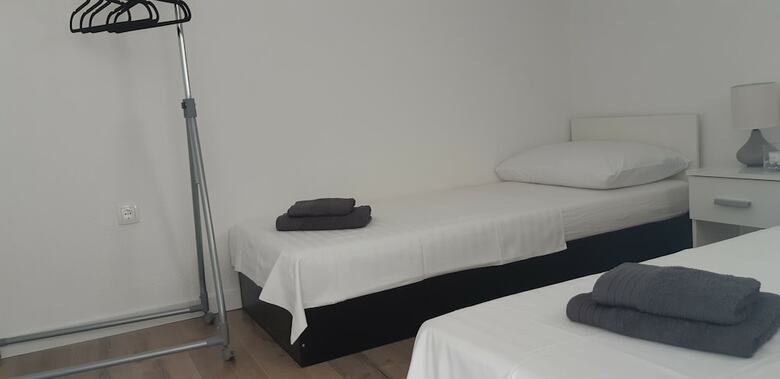 Ivana Apartments