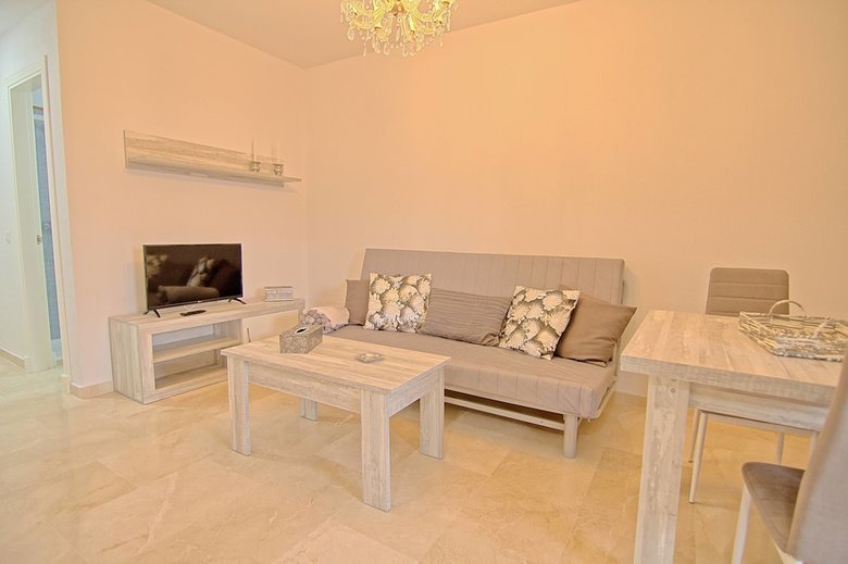 Apartamentos Htl10 - Marina