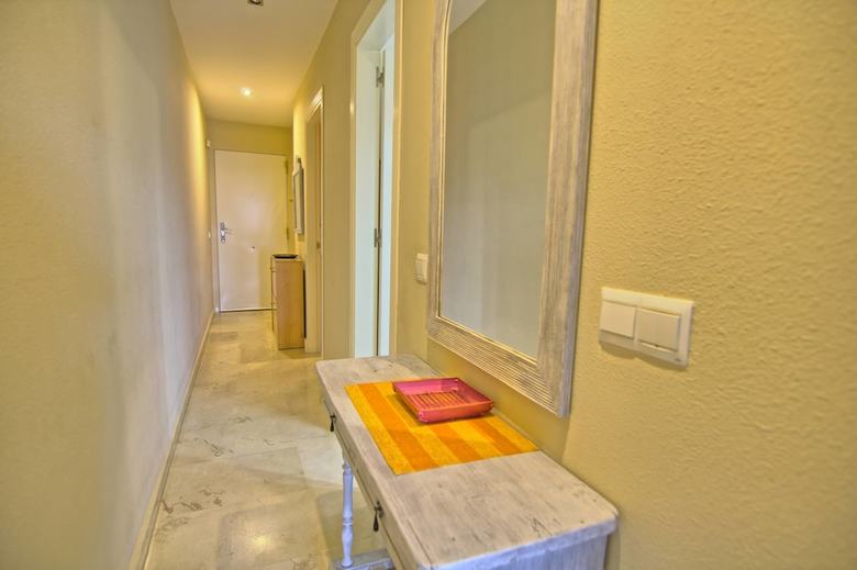 Apartamentos Htl10 - Marina