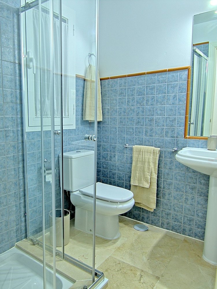 Apartamentos Htl10 - Marina