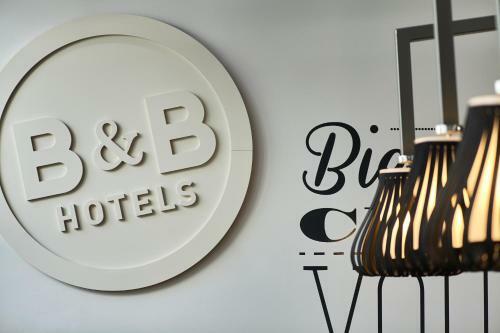 Hotel B&B H�tel Mont�limar Sud