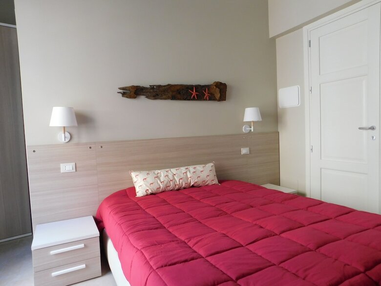Hotel Xenia Rooms