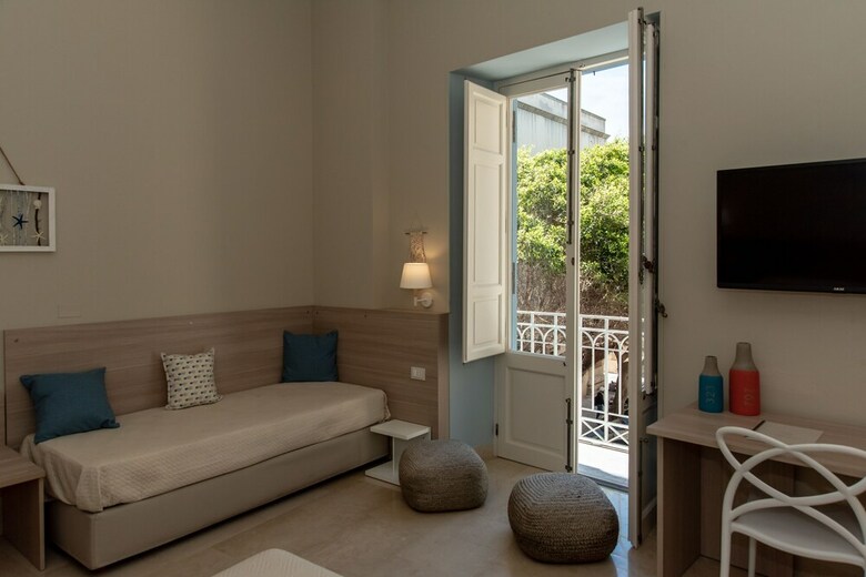 Hotel Xenia Rooms