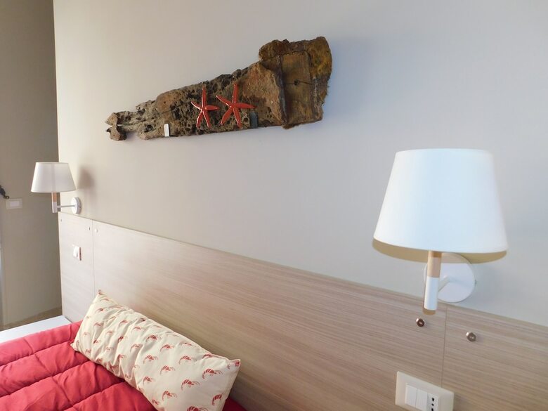 Hotel Xenia Rooms