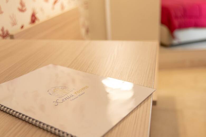Hotel Xenia Rooms