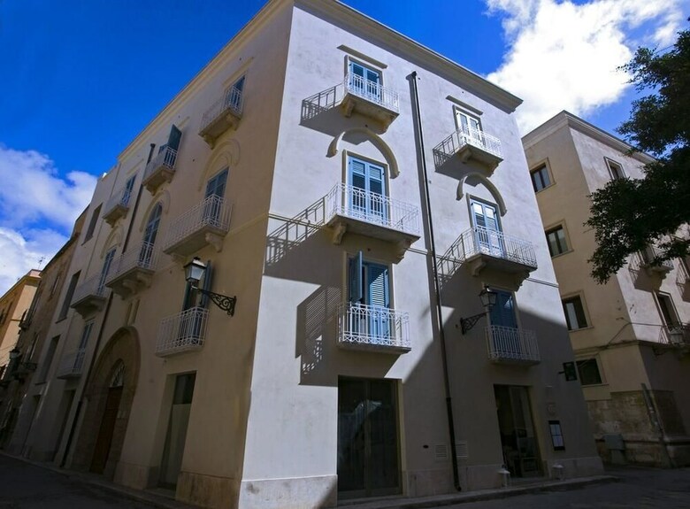 Hotel Xenia Rooms