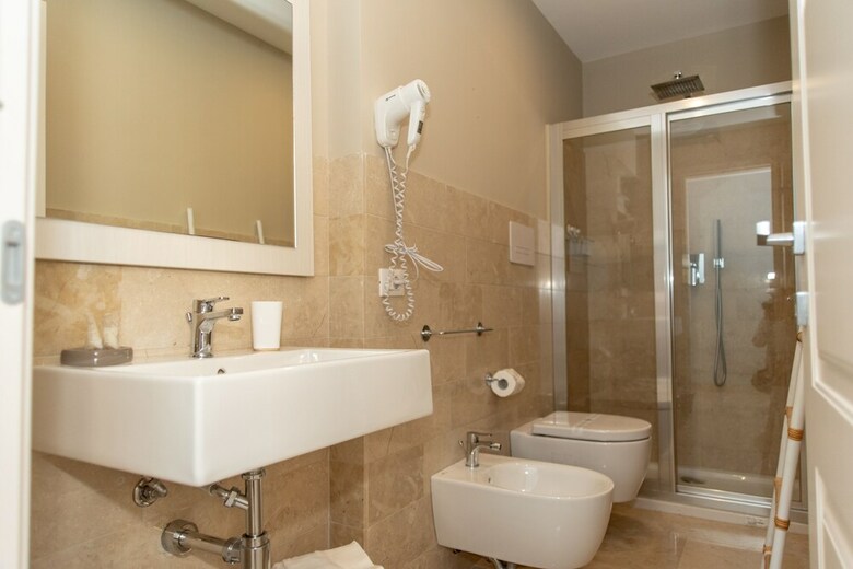 Hotel Xenia Rooms