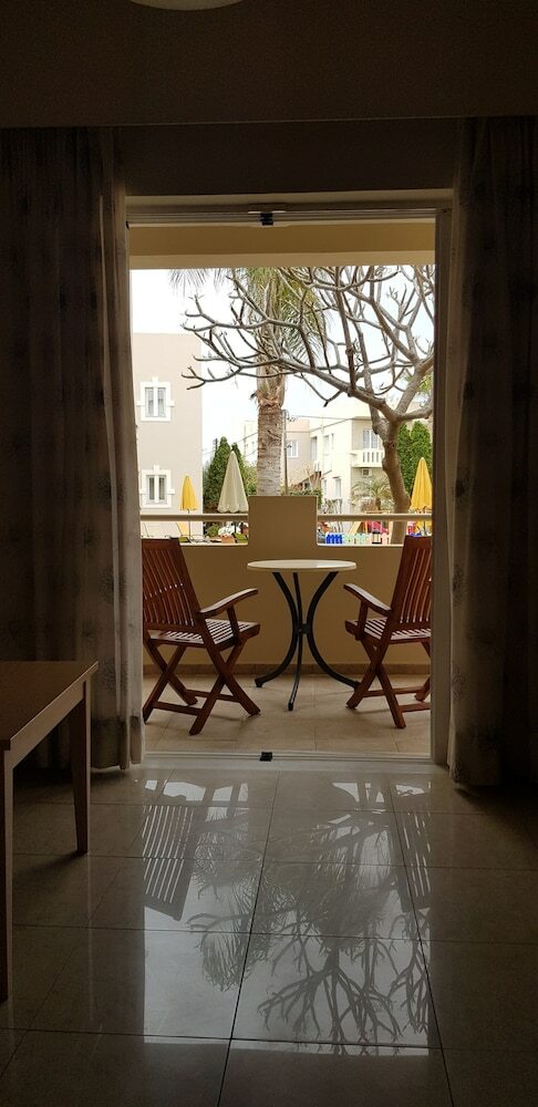 Aparthotel Toxo Hotel & Apartments