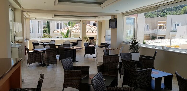 Aparthotel Toxo Hotel & Apartments