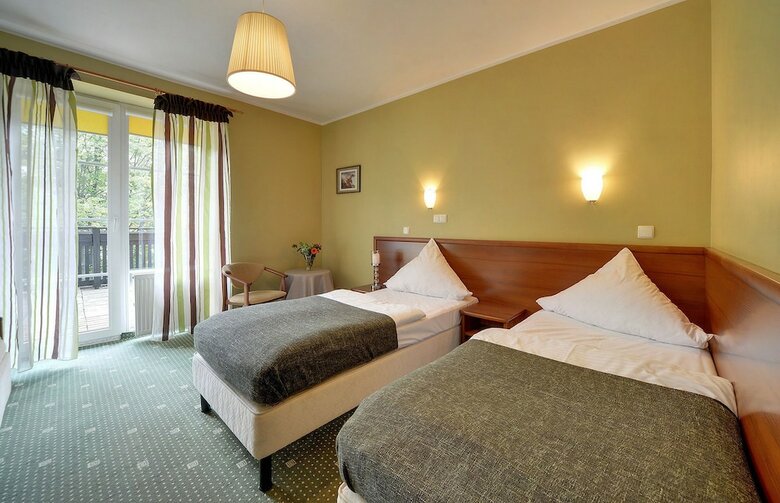 Hotel Belweder