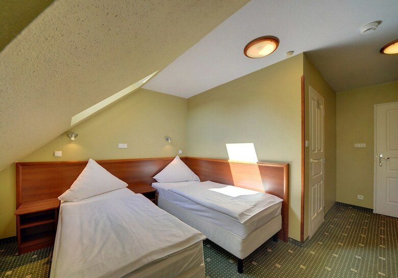Hotel Belweder