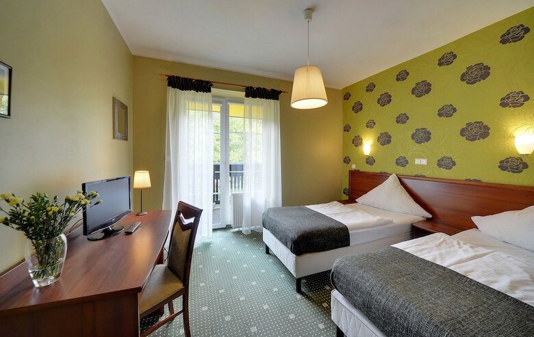 Hotel Belweder