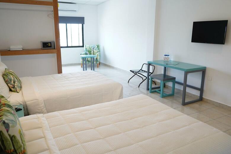 Hotel Suites Arges - Pet Friendly