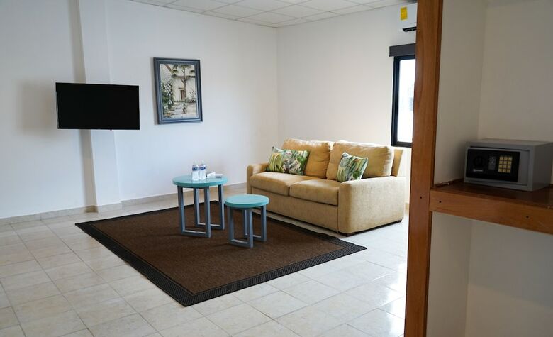 Hotel Suites Arges - Pet Friendly
