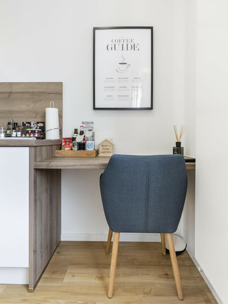 Apartamento Limehome Augsburg