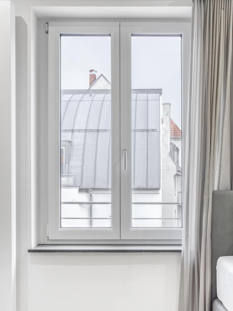 Apartamento Limehome Augsburg