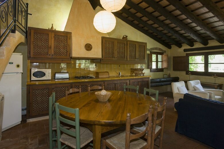 Agroturismo Yeguada Senillosa