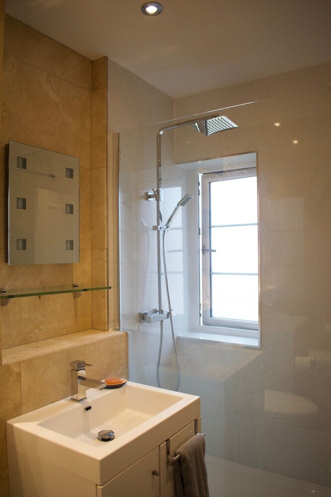 Apartamentos Edinburgh Top Floor Flat