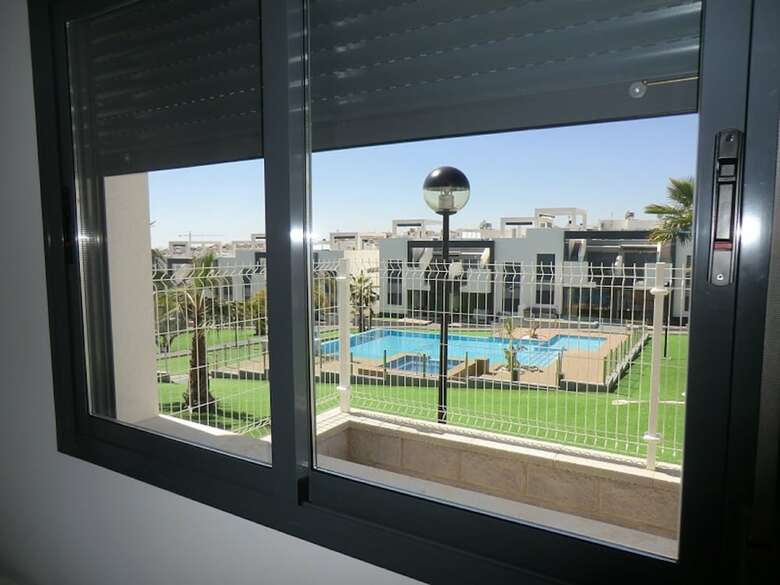 Apartamentos Casas Holiday - Los Altos