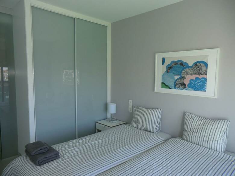 Apartamentos Casas Holiday - Los Altos