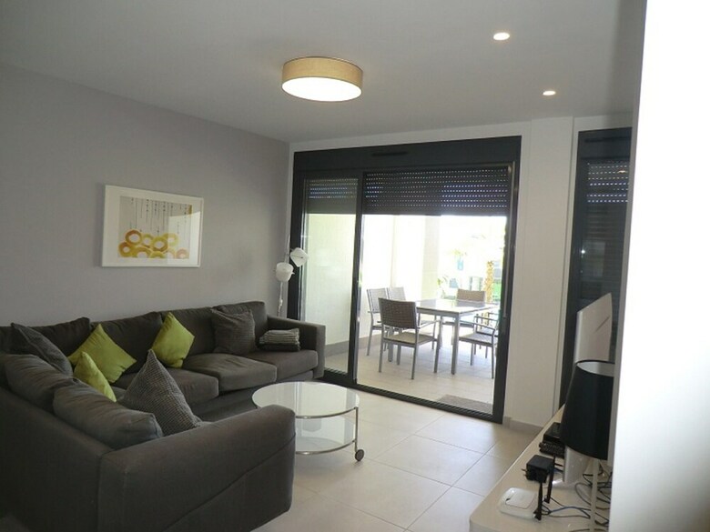 Apartamentos Casas Holiday - Los Altos