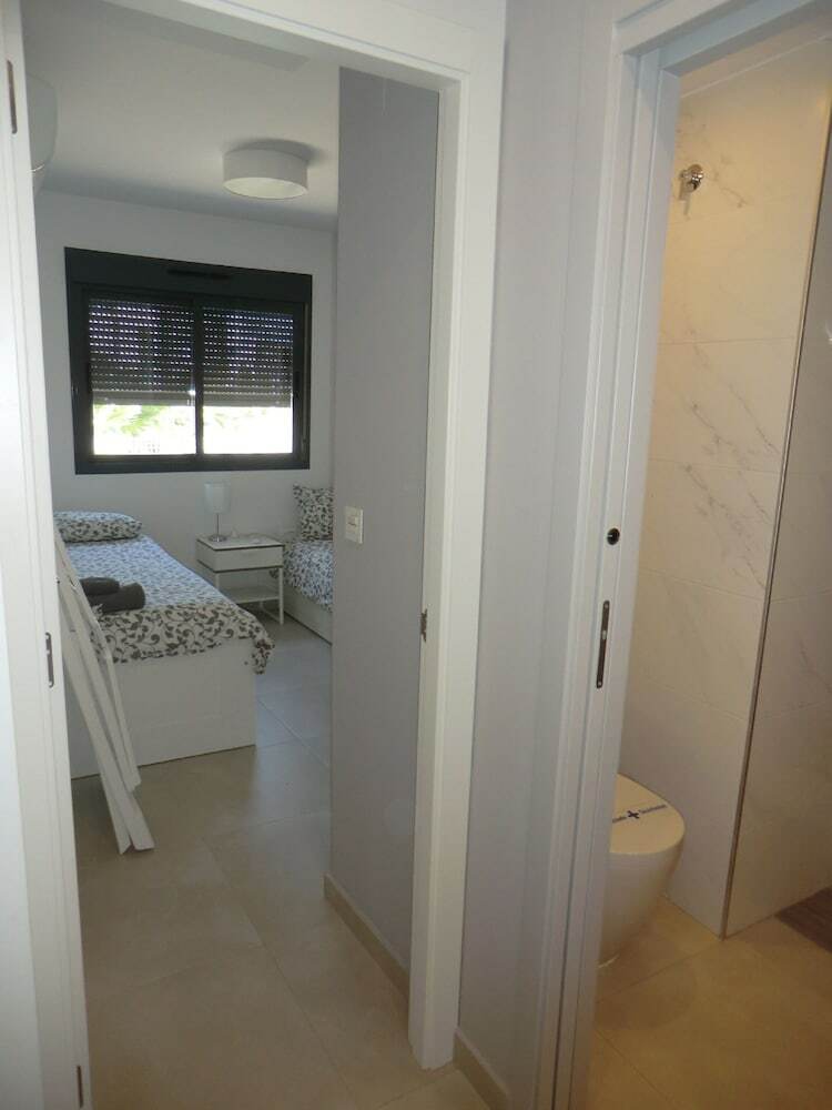 Apartamentos Casas Holiday - Los Altos