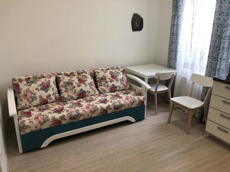 Apartment Zolotoy Bereg