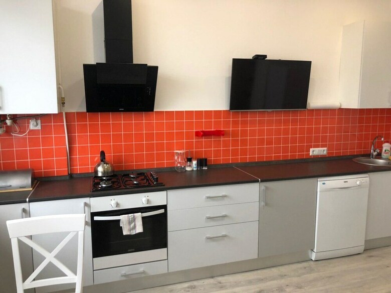 Apartment Zolotoy Bereg