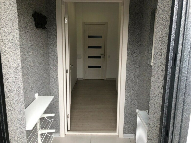 Apartment Zolotoy Bereg