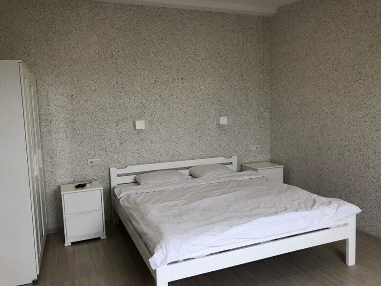 Apartment Zolotoy Bereg