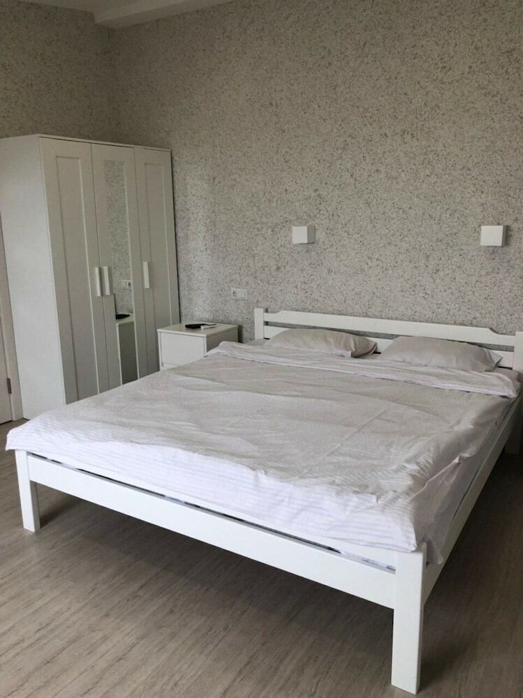Apartment Zolotoy Bereg
