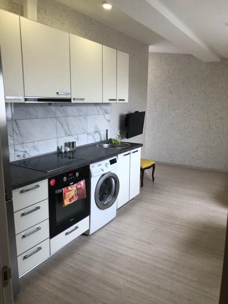 Apartment Zolotoy Bereg