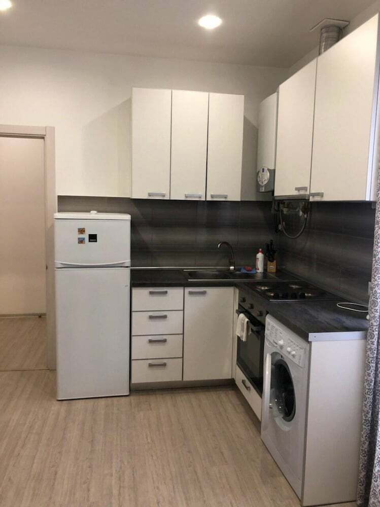 Apartment Zolotoy Bereg