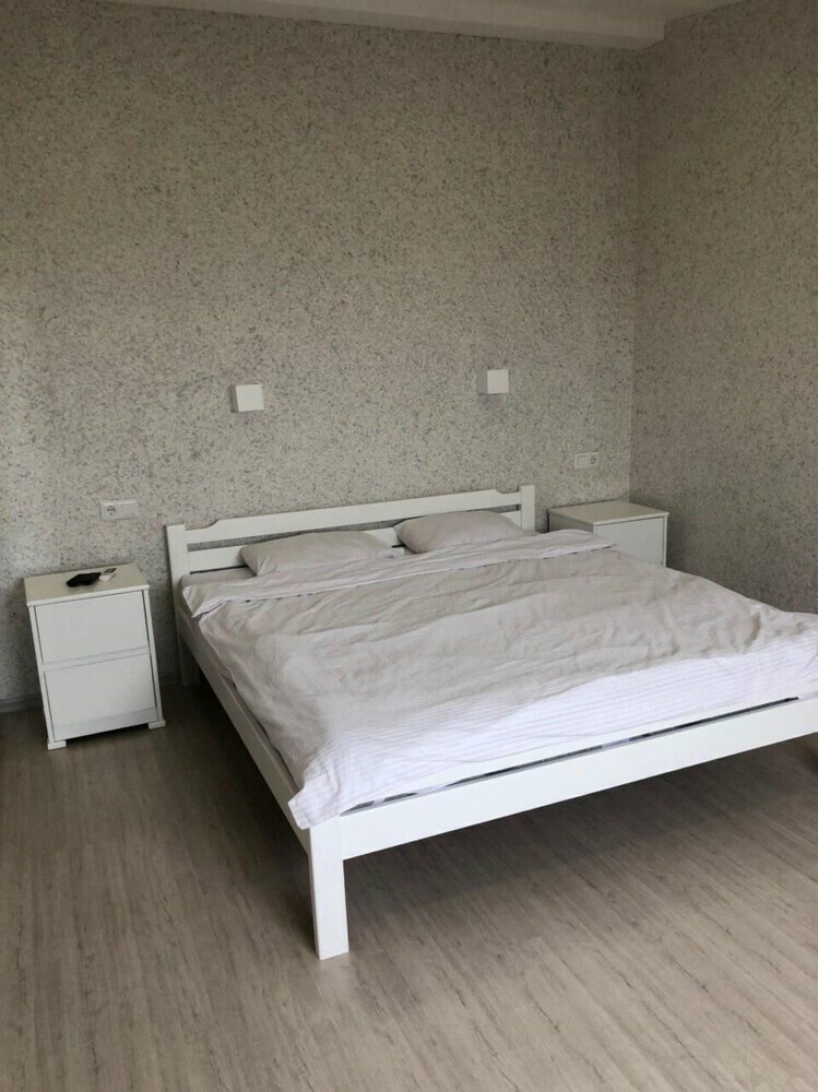 Apartment Zolotoy Bereg