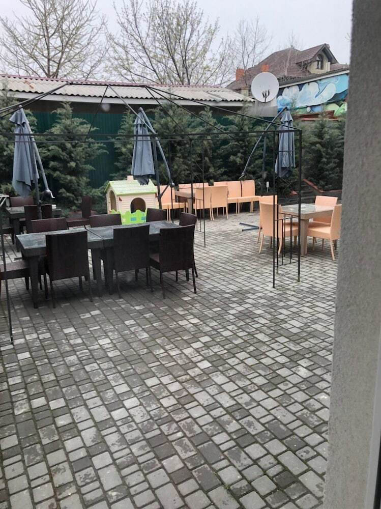 Apartment Zolotoy Bereg