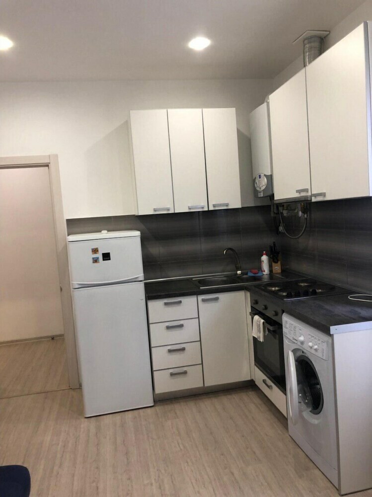 Apartment Zolotoy Bereg