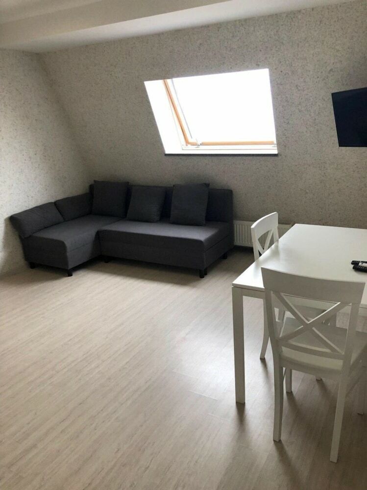 Apartment Zolotoy Bereg