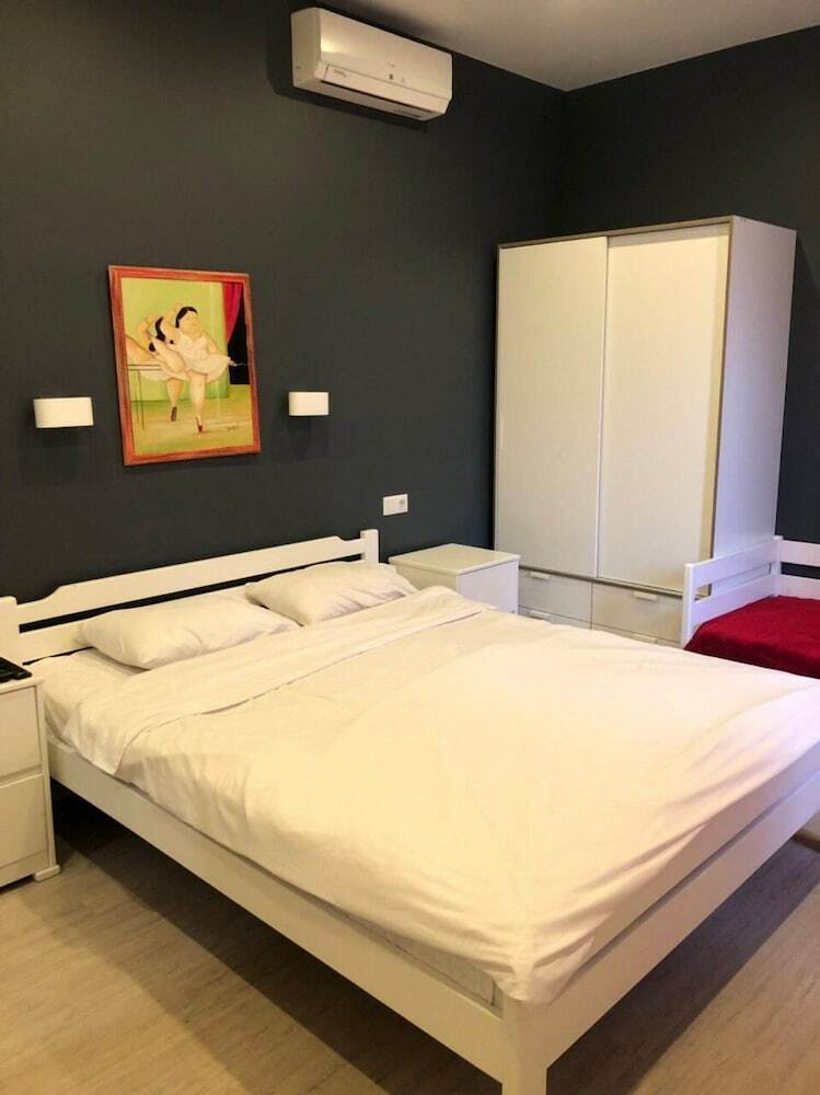 Apartment Zolotoy Bereg