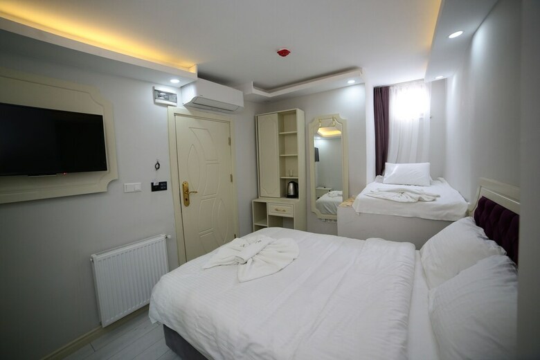 Taksim Diamond Hotel