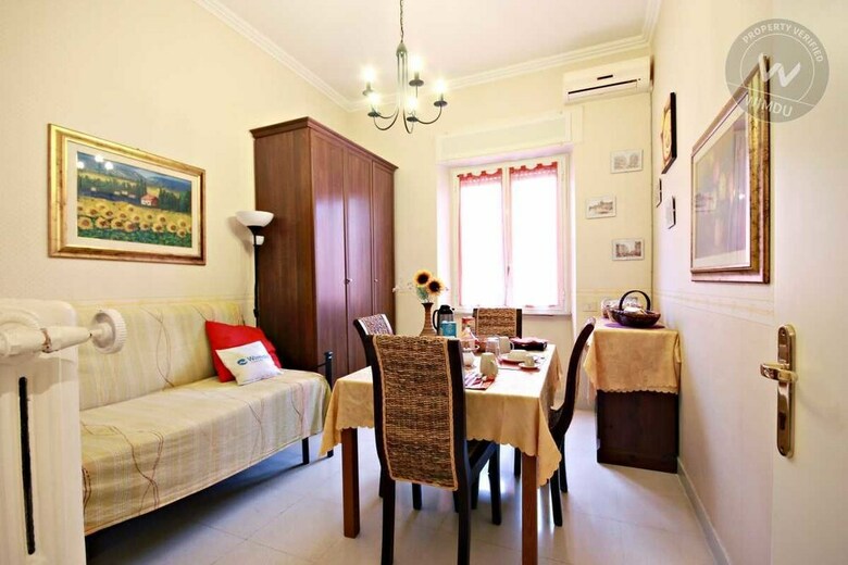 Bed & Breakfast La Casa Romana