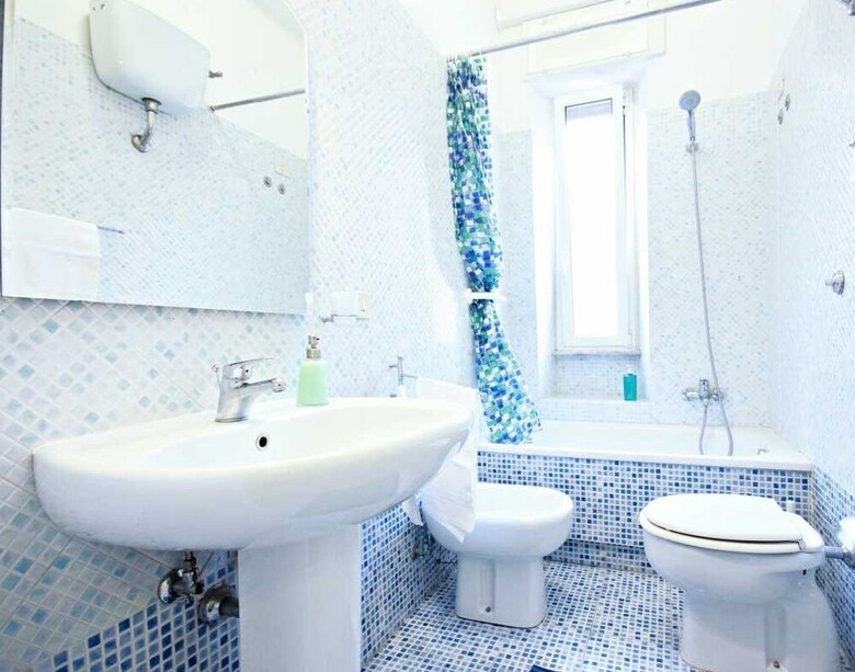 Bed & Breakfast La Casa Romana