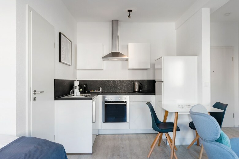 Apartamento Limehome Koblenz