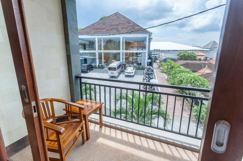 Hotel Chicha House