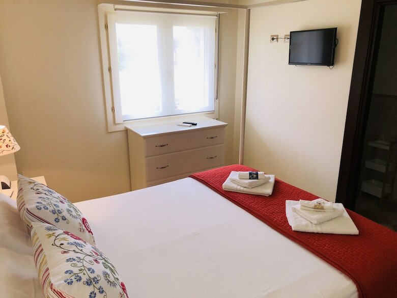 Bed & Breakfast Villa Arzilla Sardegna
