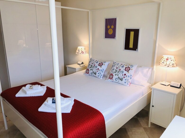 Bed & Breakfast Villa Arzilla Sardegna