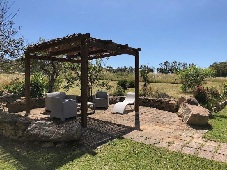 Bed & Breakfast Villa Arzilla Sardegna