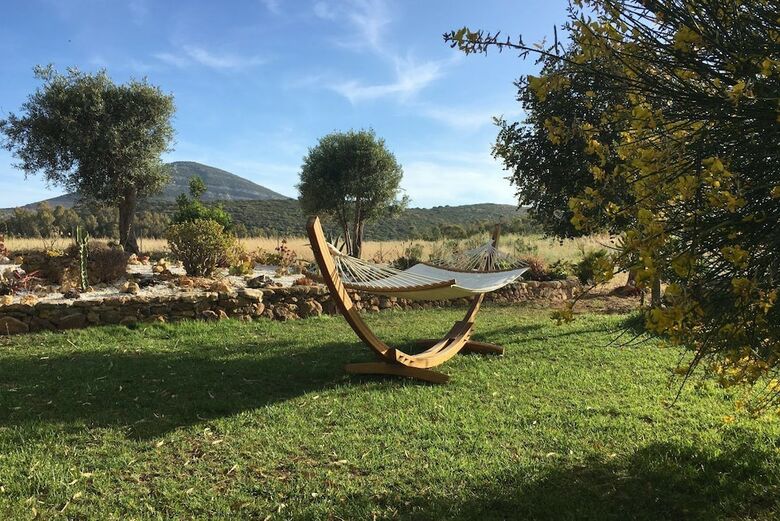 Bed & Breakfast Villa Arzilla Sardegna