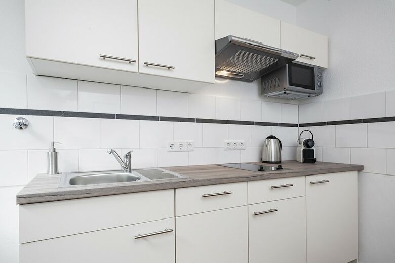 Apartamento Limehome Essen